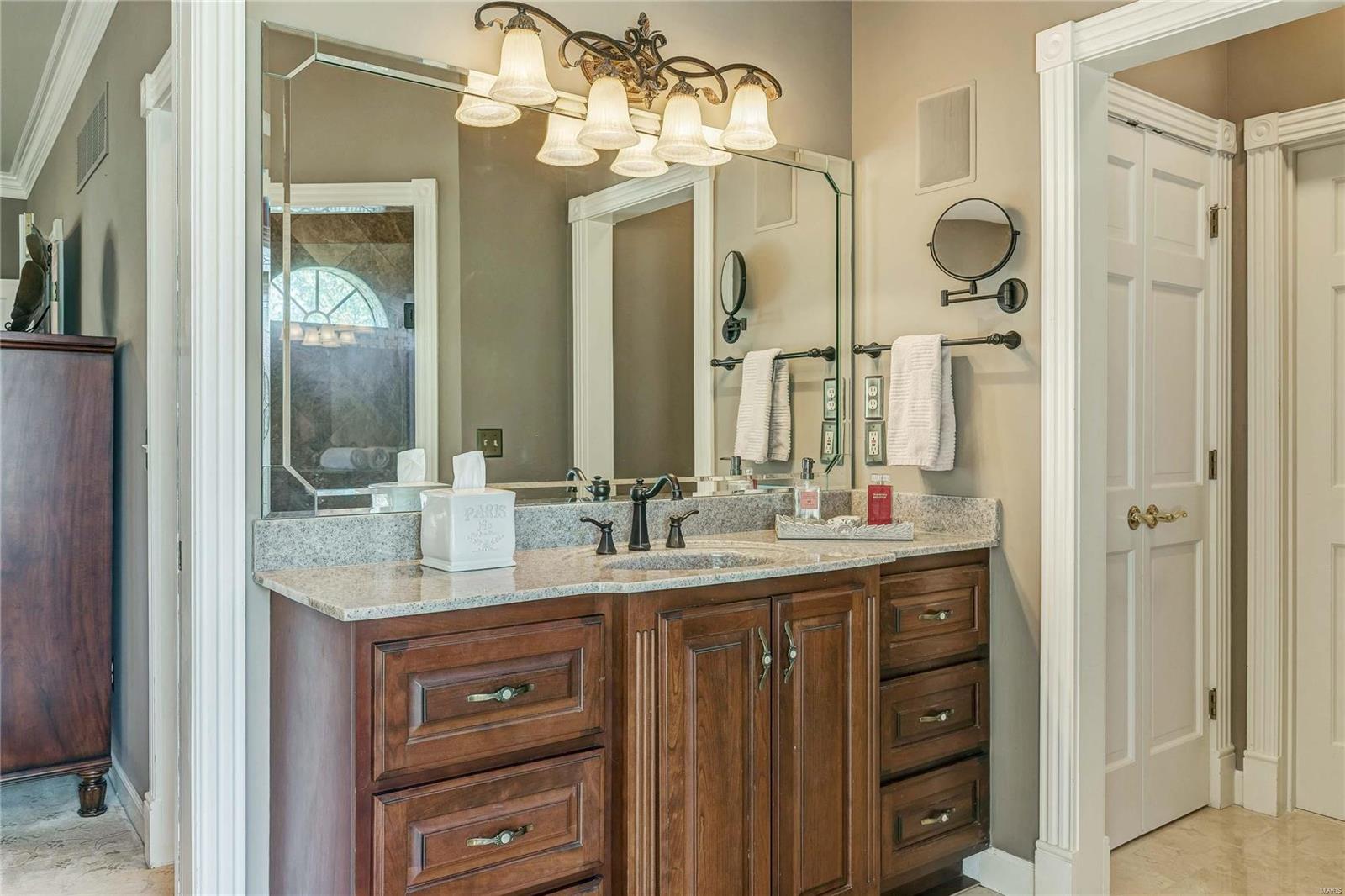 Whitmoor Country Club - Residential