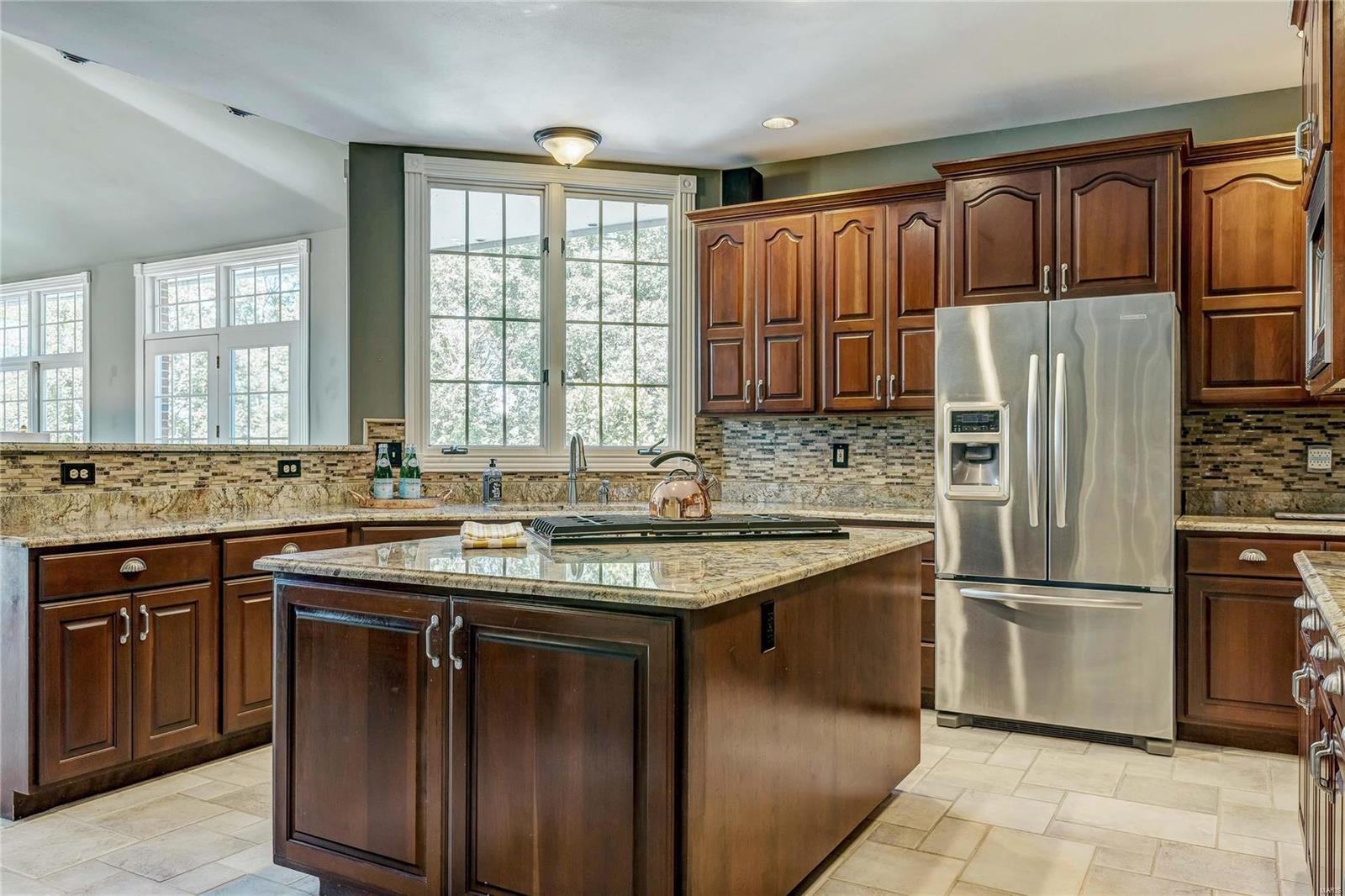 Whitmoor Country Club - Residential