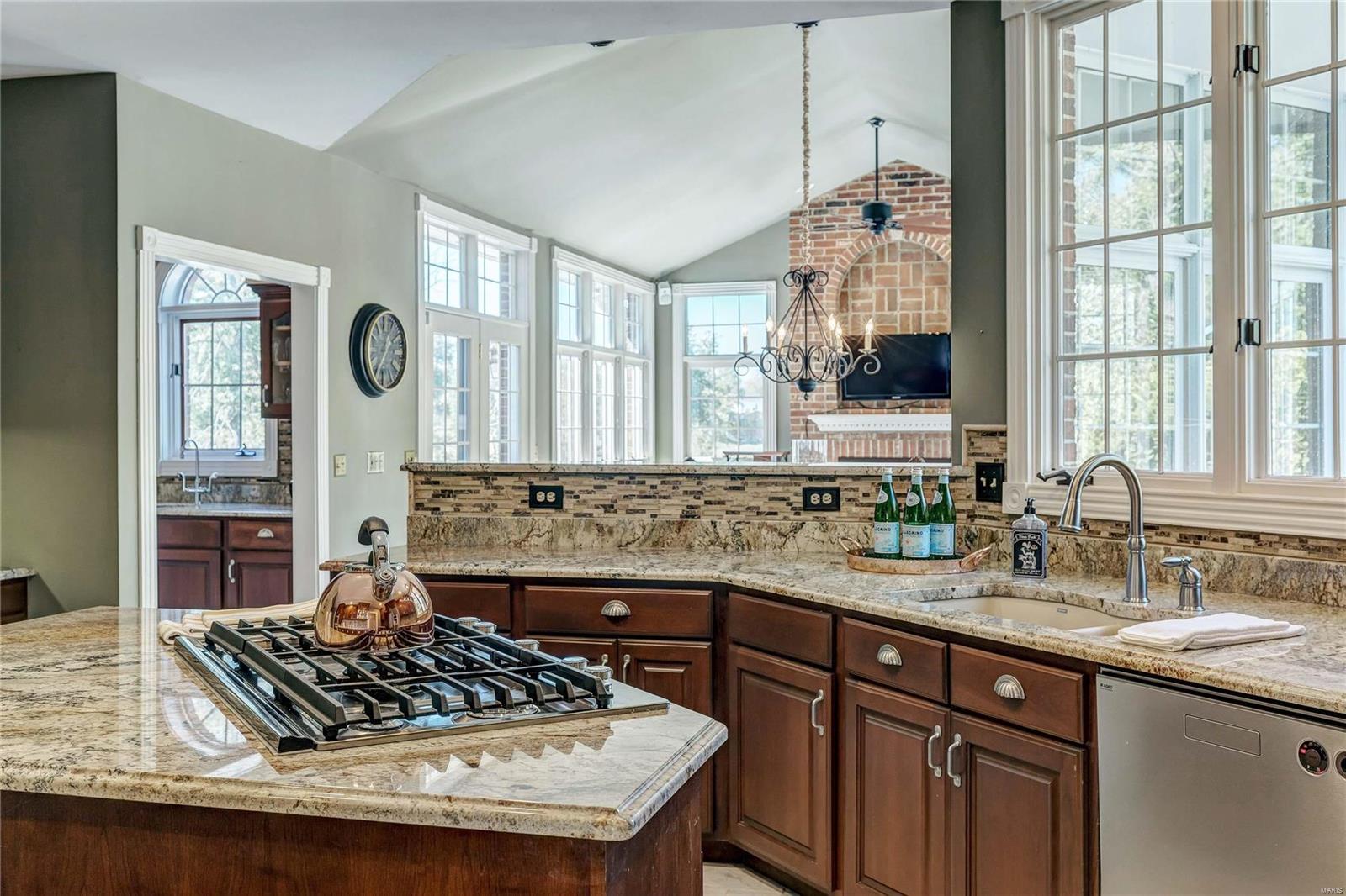 Whitmoor Country Club - Residential