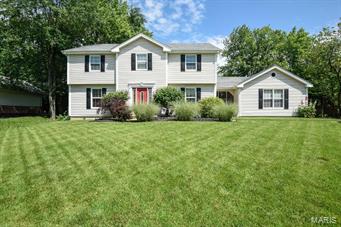 Park Huntington 1 - Residential