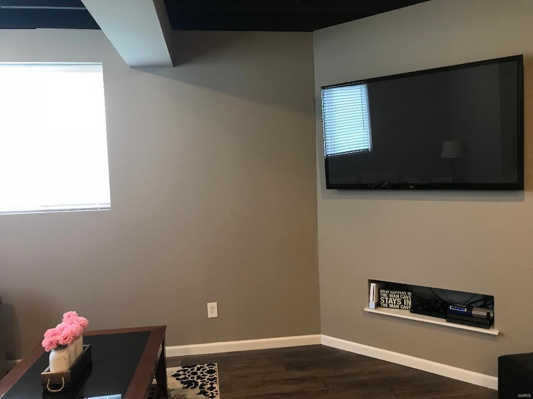 Magoffin Trails - Residential