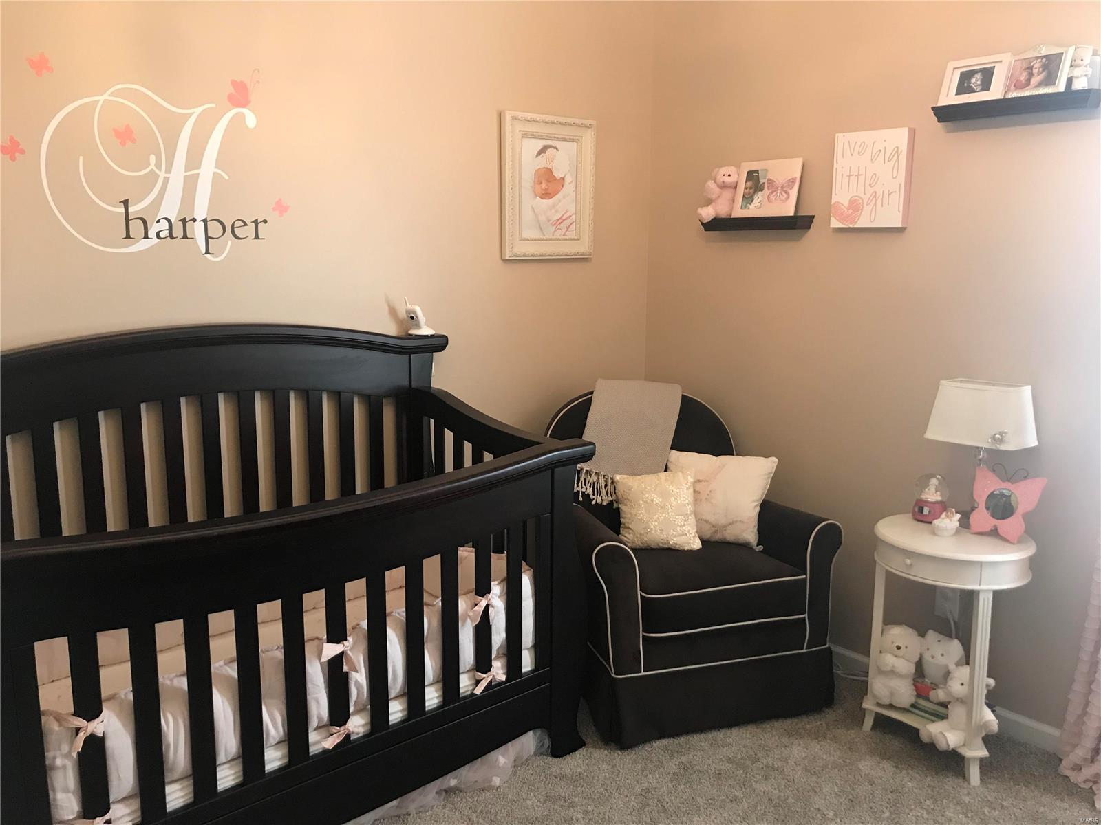 Magoffin Trails - Residential