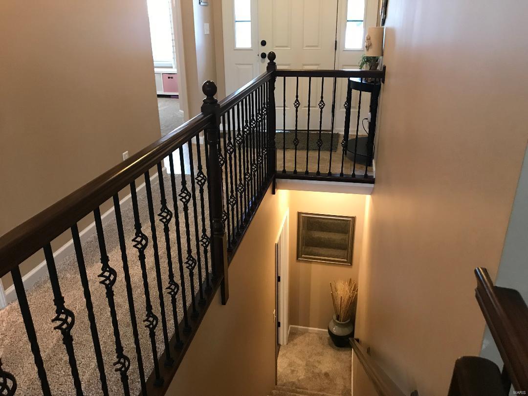 Magoffin Trails - Residential