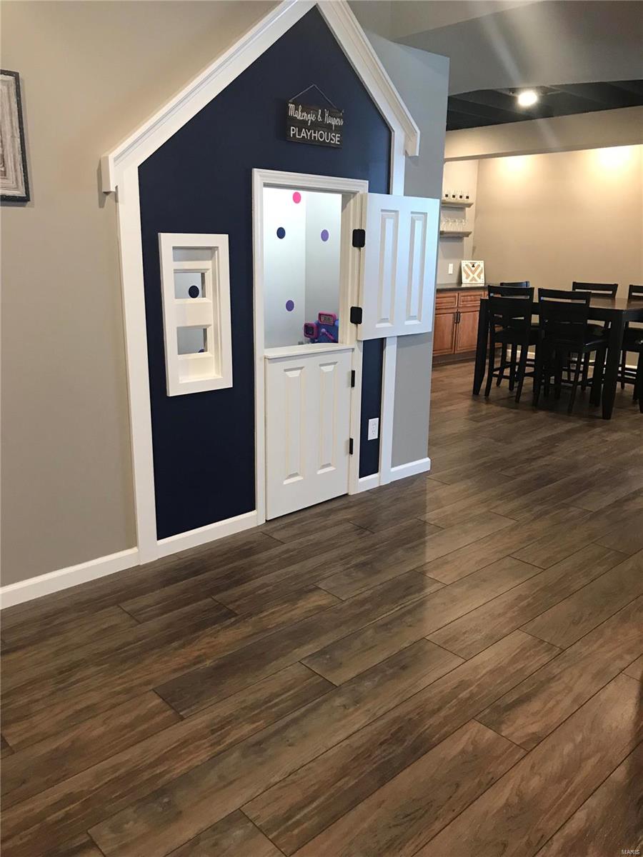 Magoffin Trails - Residential