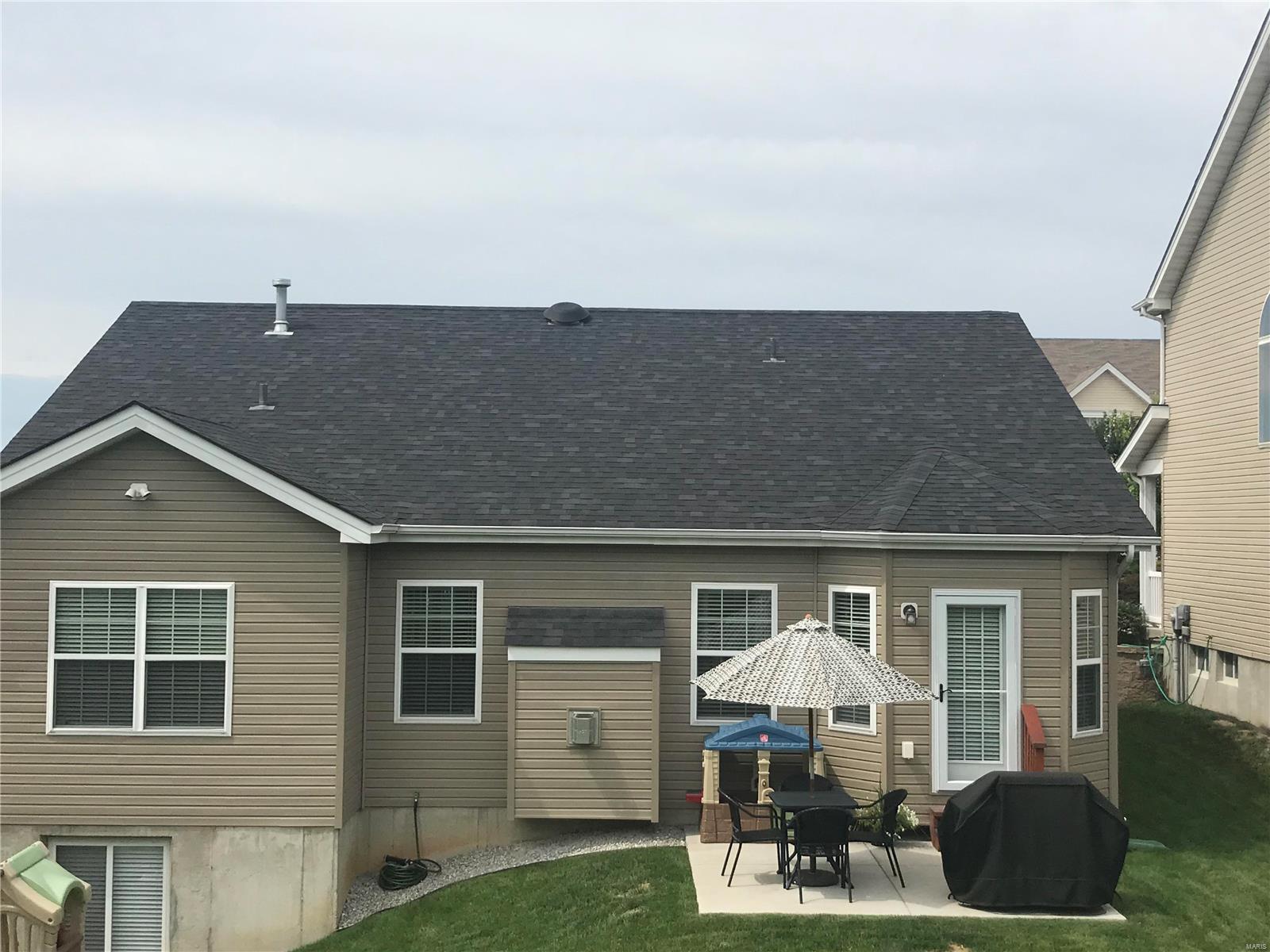 Magoffin Trails - Residential