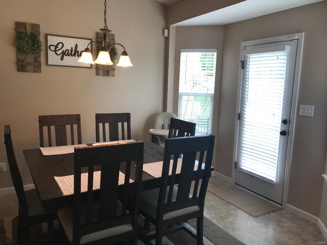 Magoffin Trails - Residential