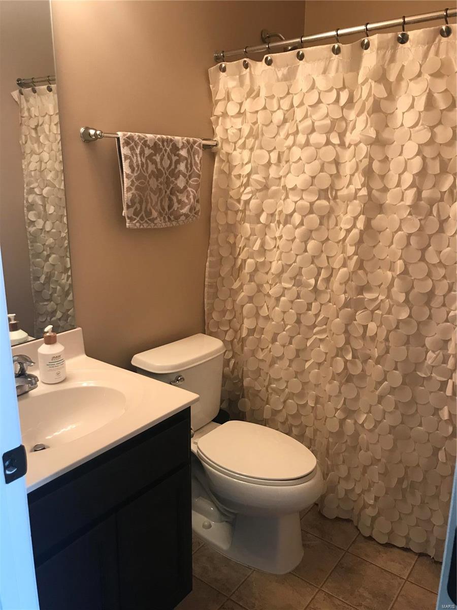 Magoffin Trails - Residential