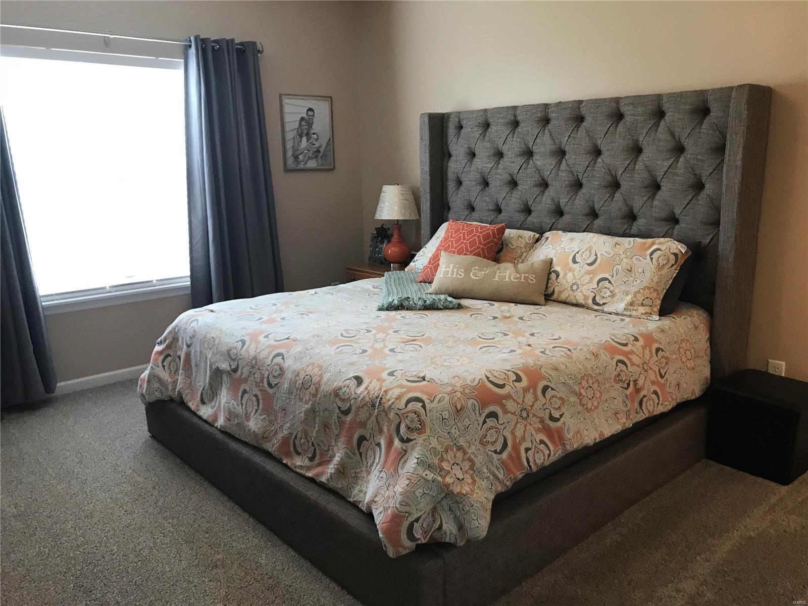 Magoffin Trails - Residential