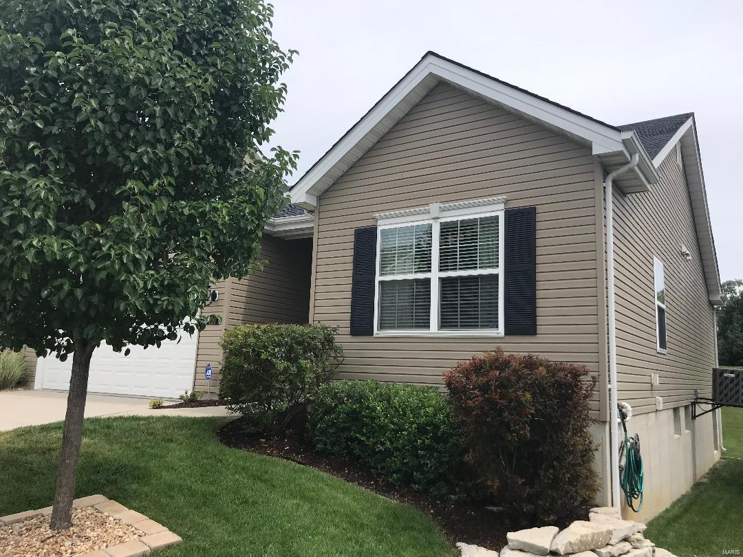 Magoffin Trails - Residential