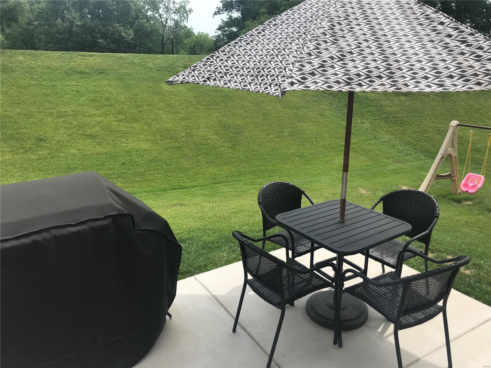 Magoffin Trails - Residential