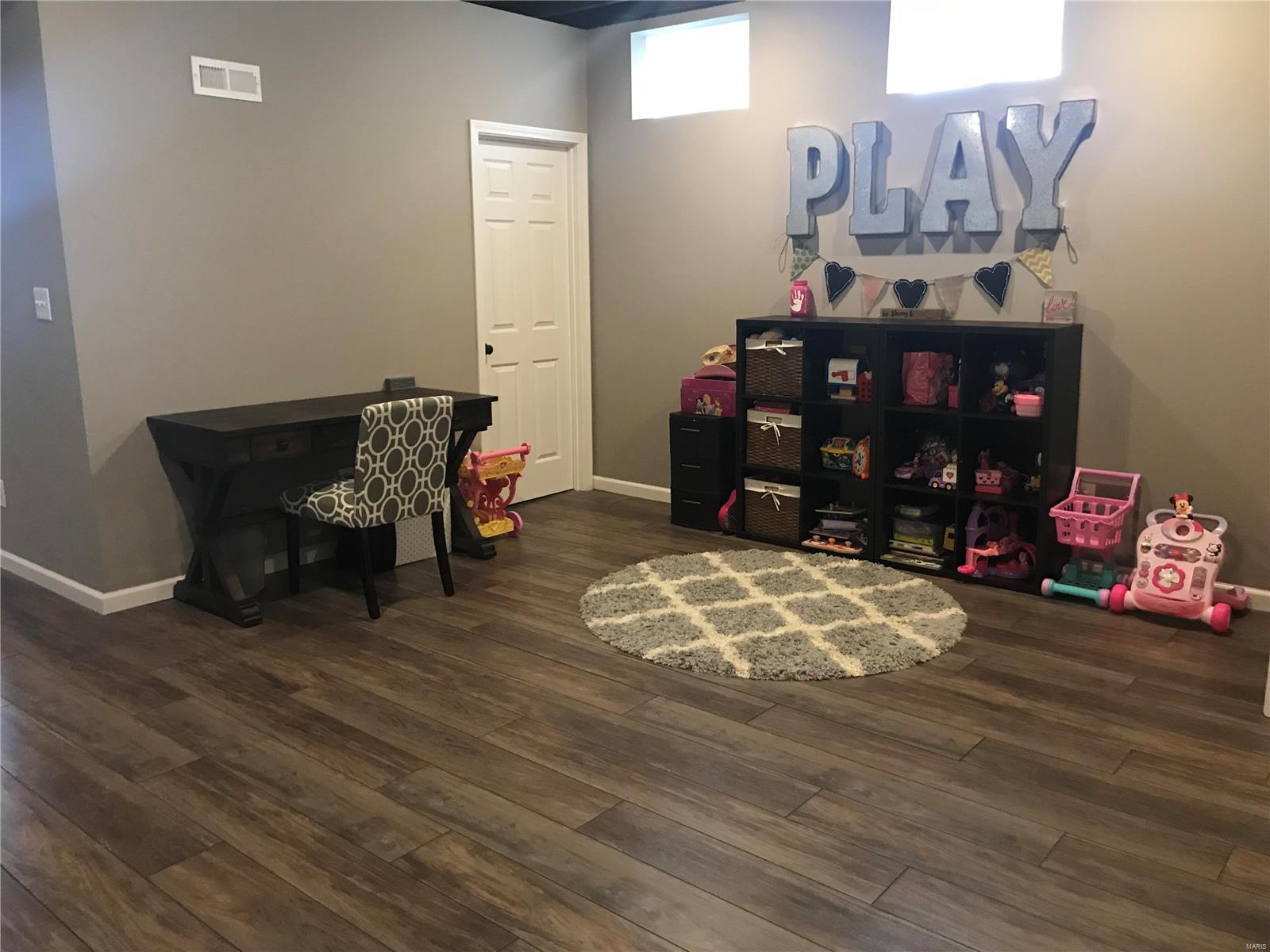 Magoffin Trails - Residential