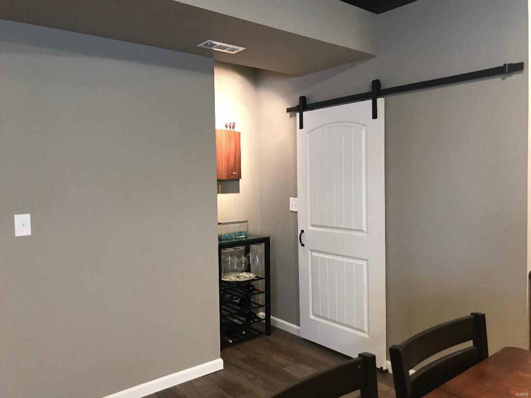 Magoffin Trails - Residential