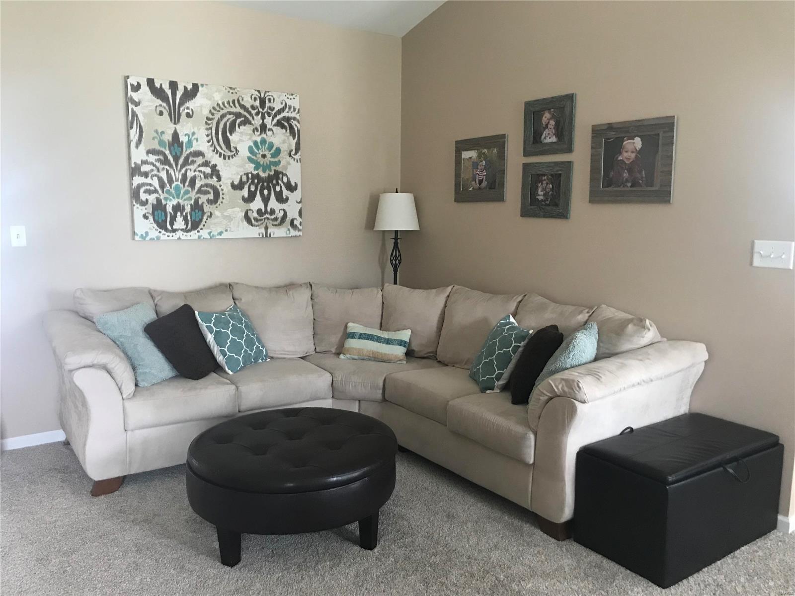 Magoffin Trails - Residential