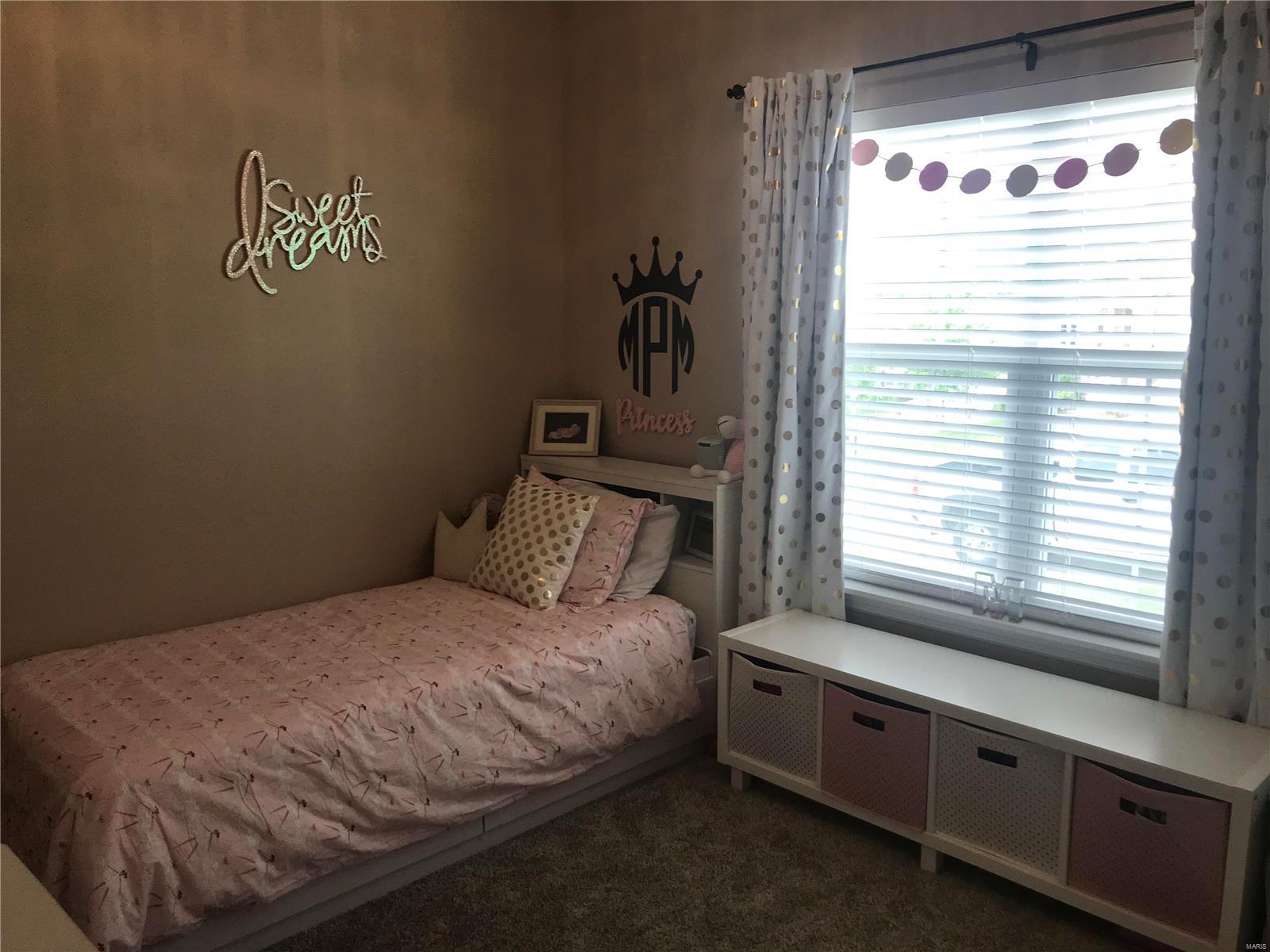 Magoffin Trails - Residential