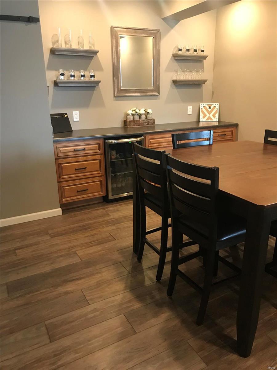 Magoffin Trails - Residential