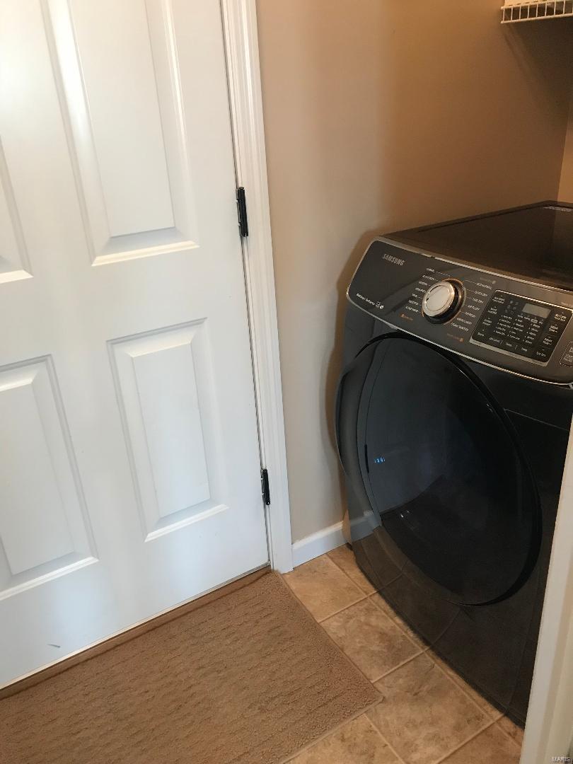 Magoffin Trails - Residential