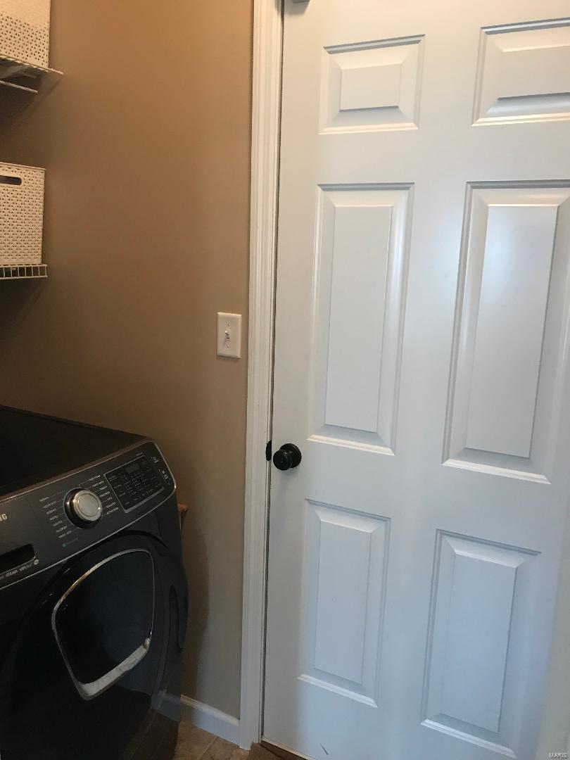 Magoffin Trails - Residential