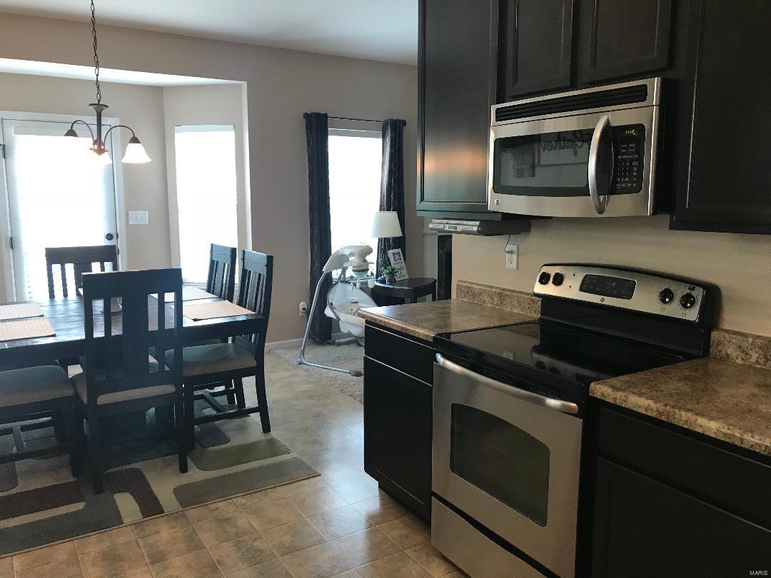 Magoffin Trails - Residential