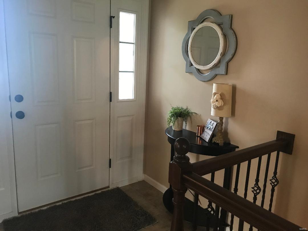 Magoffin Trails - Residential