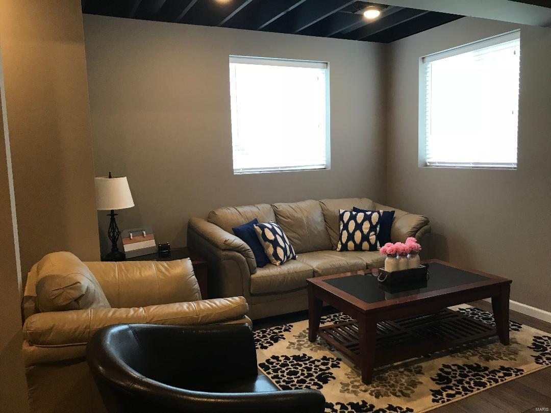 Magoffin Trails - Residential