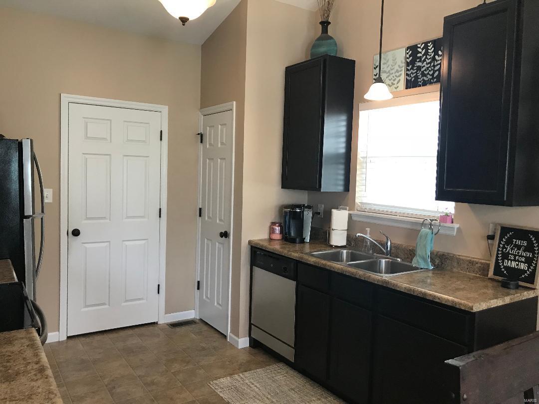 Magoffin Trails - Residential