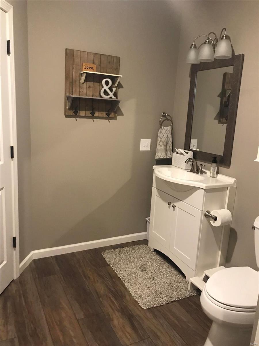 Magoffin Trails - Residential