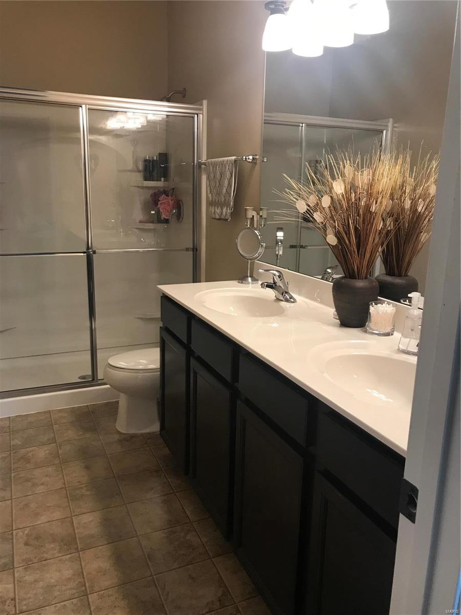 Magoffin Trails - Residential