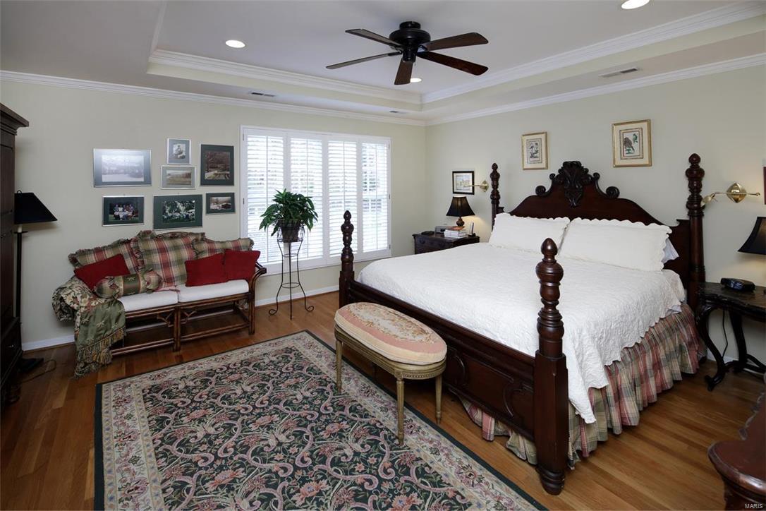 Forestgreen Estates - Residential