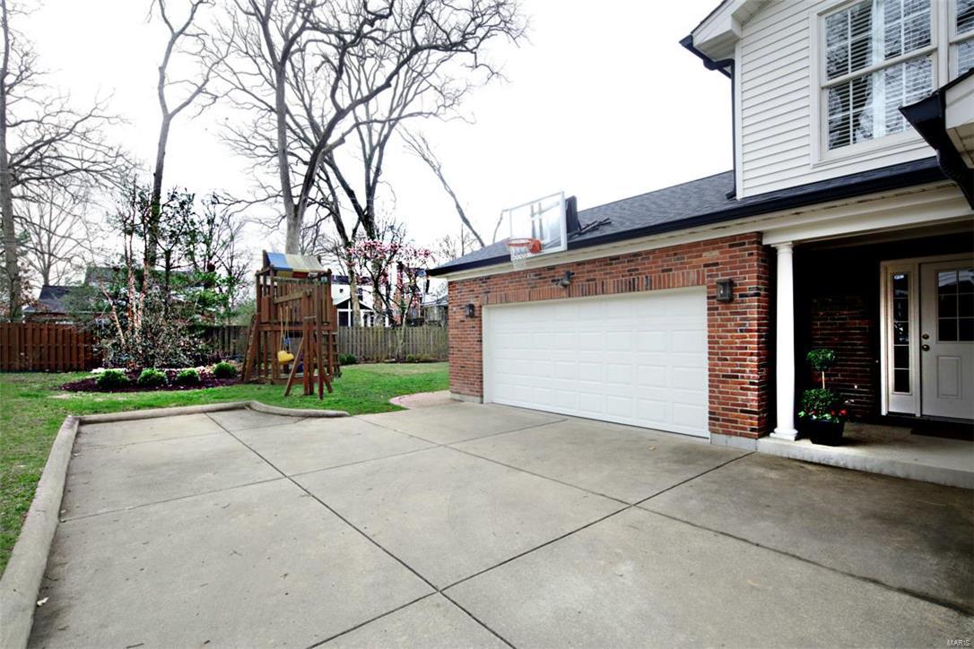 Forestgreen Estates - Residential