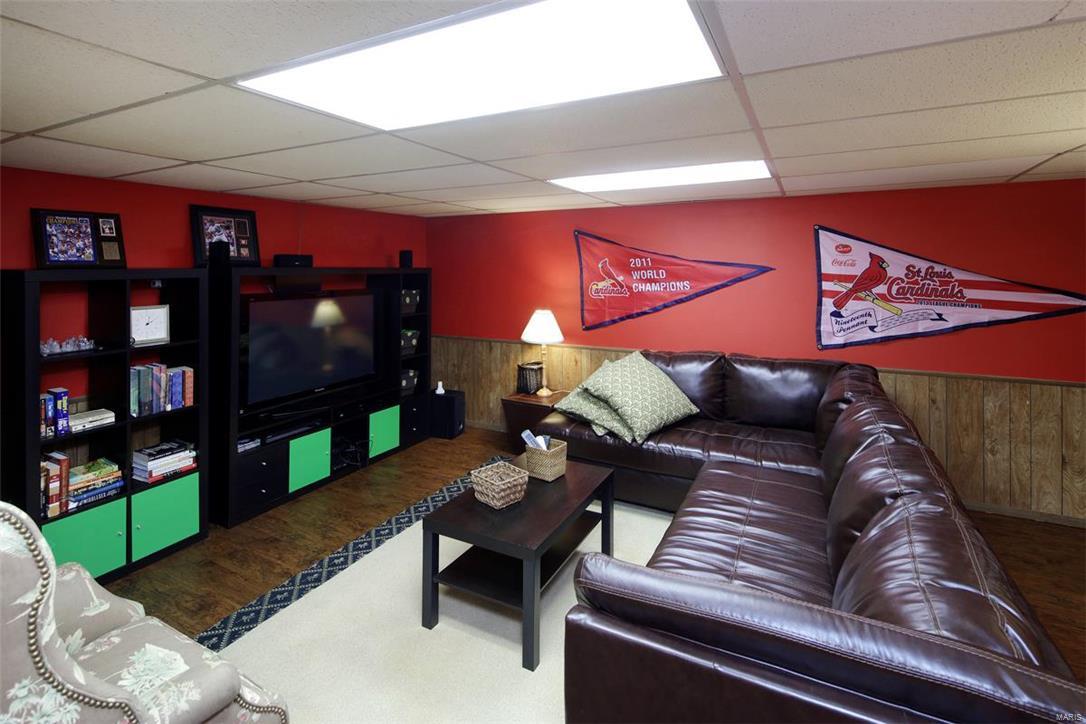 Forestgreen Estates - Residential