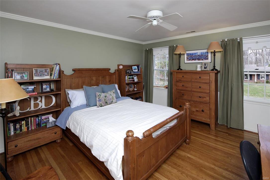 Forestgreen Estates - Residential