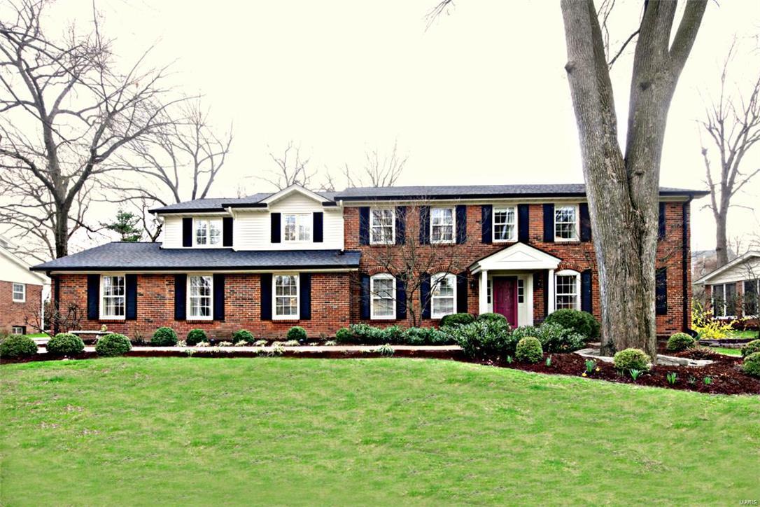 Forestgreen Estates - Residential