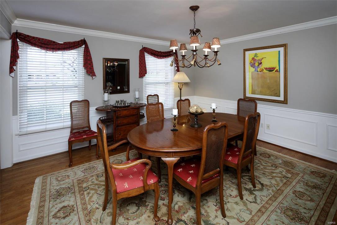 Forestgreen Estates - Residential