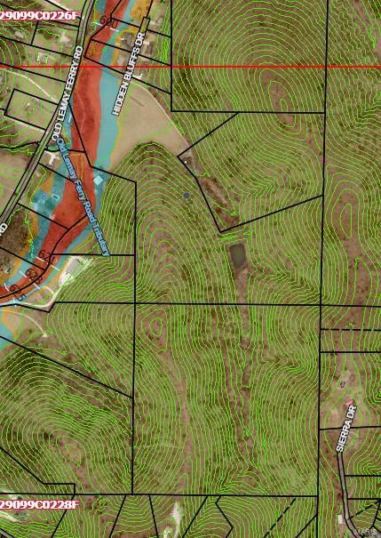 Barnhart, Missouri 63012, United States, ,Residential,Active,51407