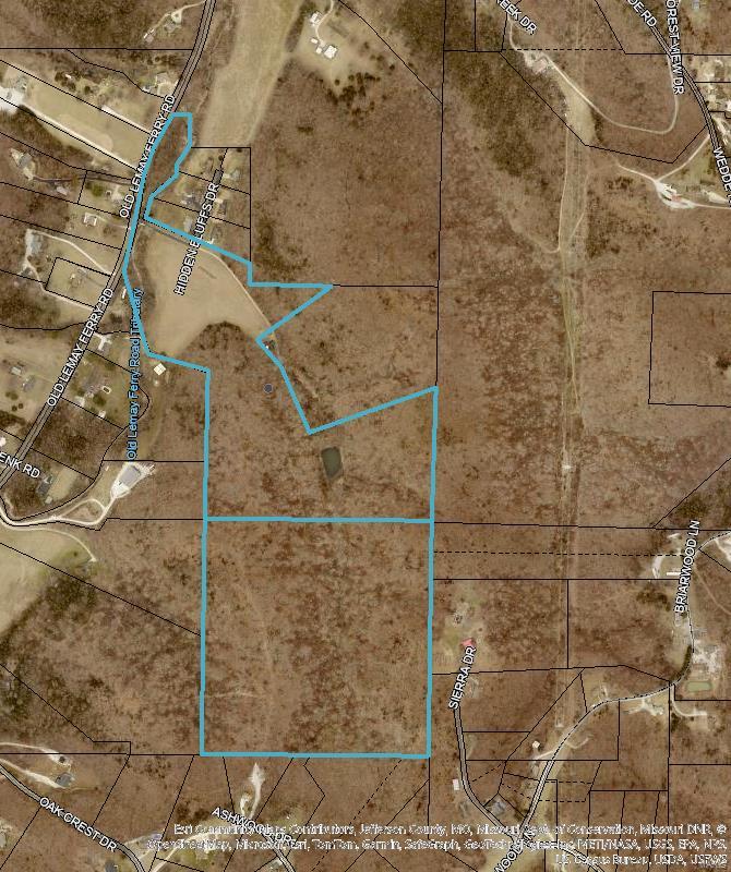 Barnhart, Missouri 63012, United States, ,Residential,Active,51407