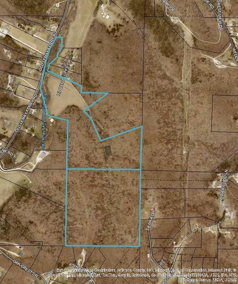 7382 Old Lemay Ferry Road Barnhart MO 63012