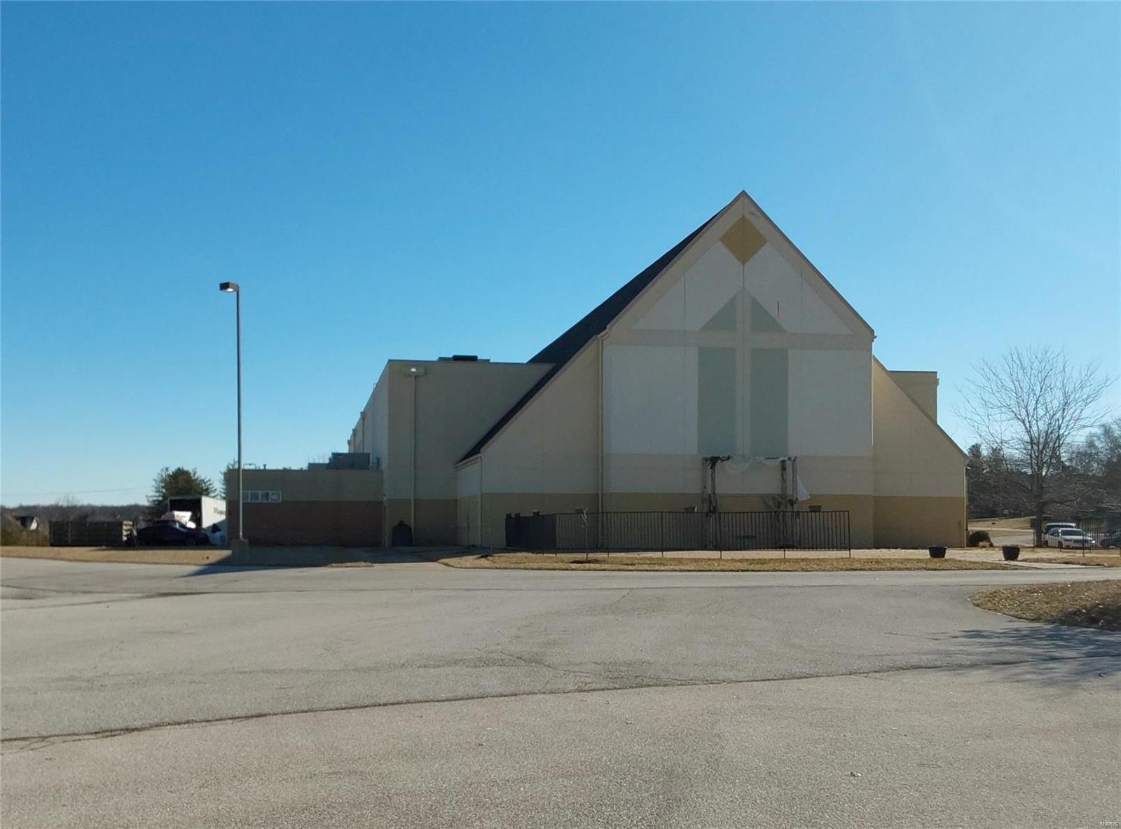Missouri Stevens Estate Share 6 - Commercial Sale