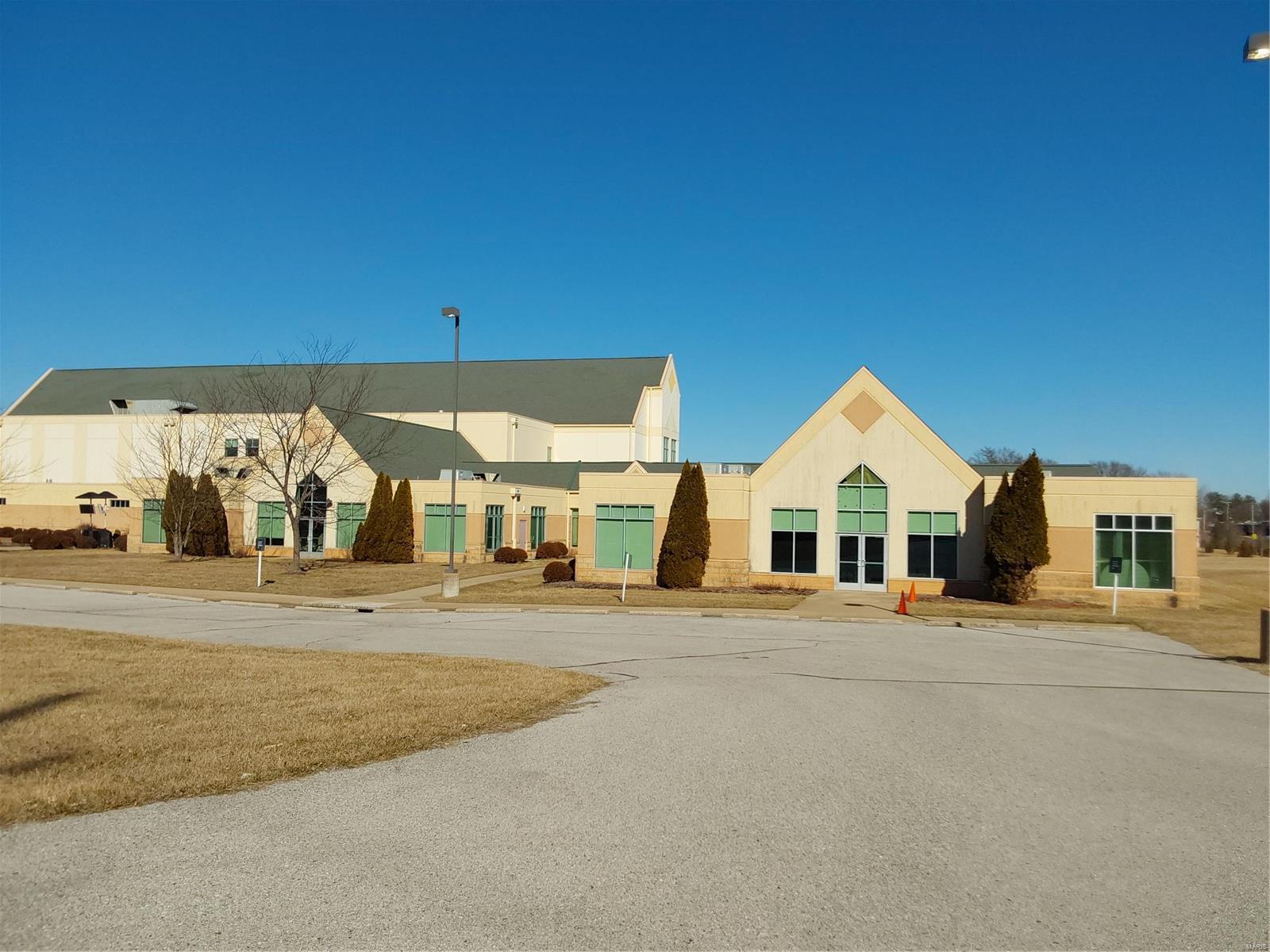 Missouri Stevens Estate Share 6 - Commercial Sale