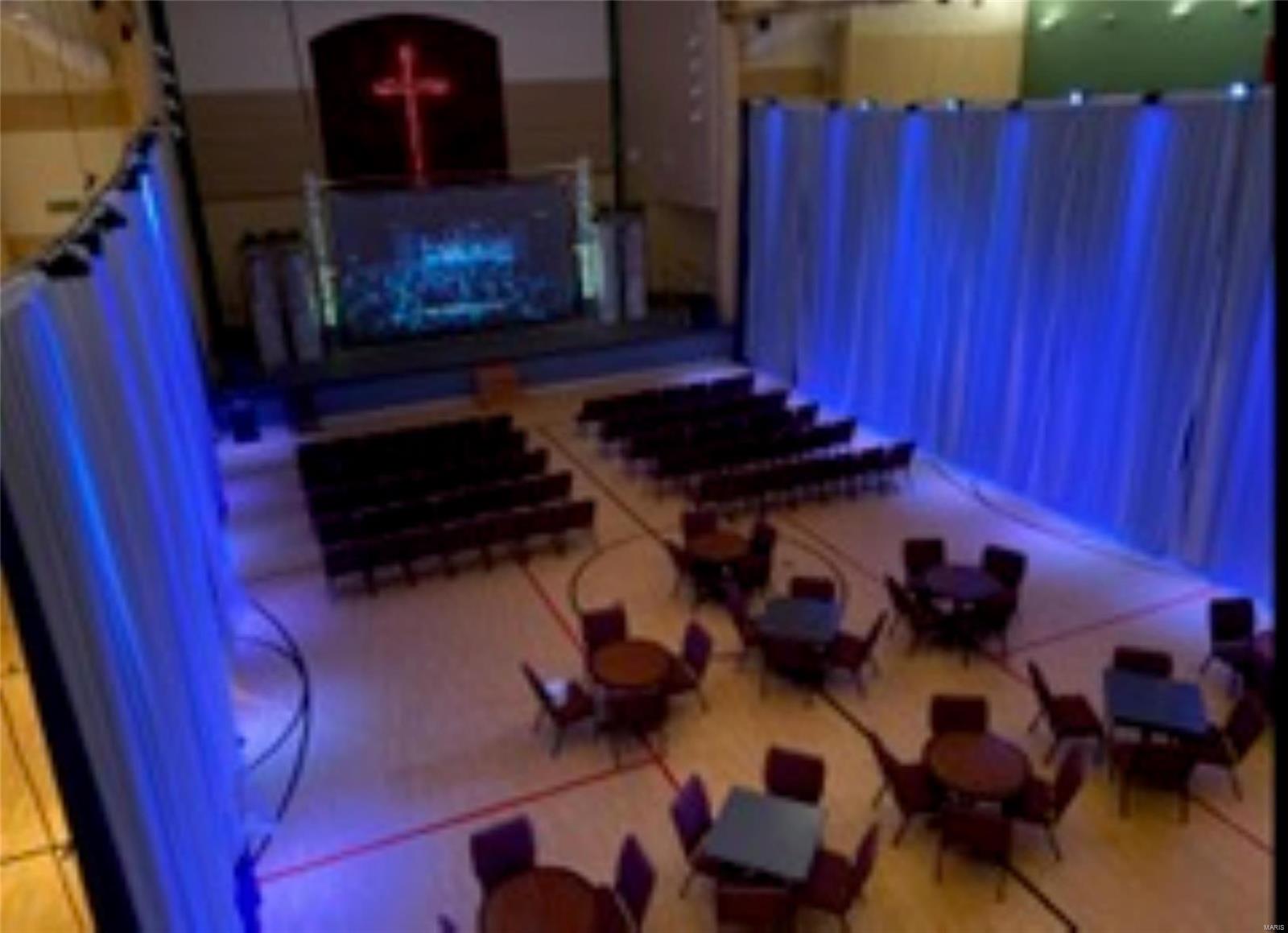 Missouri Stevens Estate Share 6 - Commercial Sale