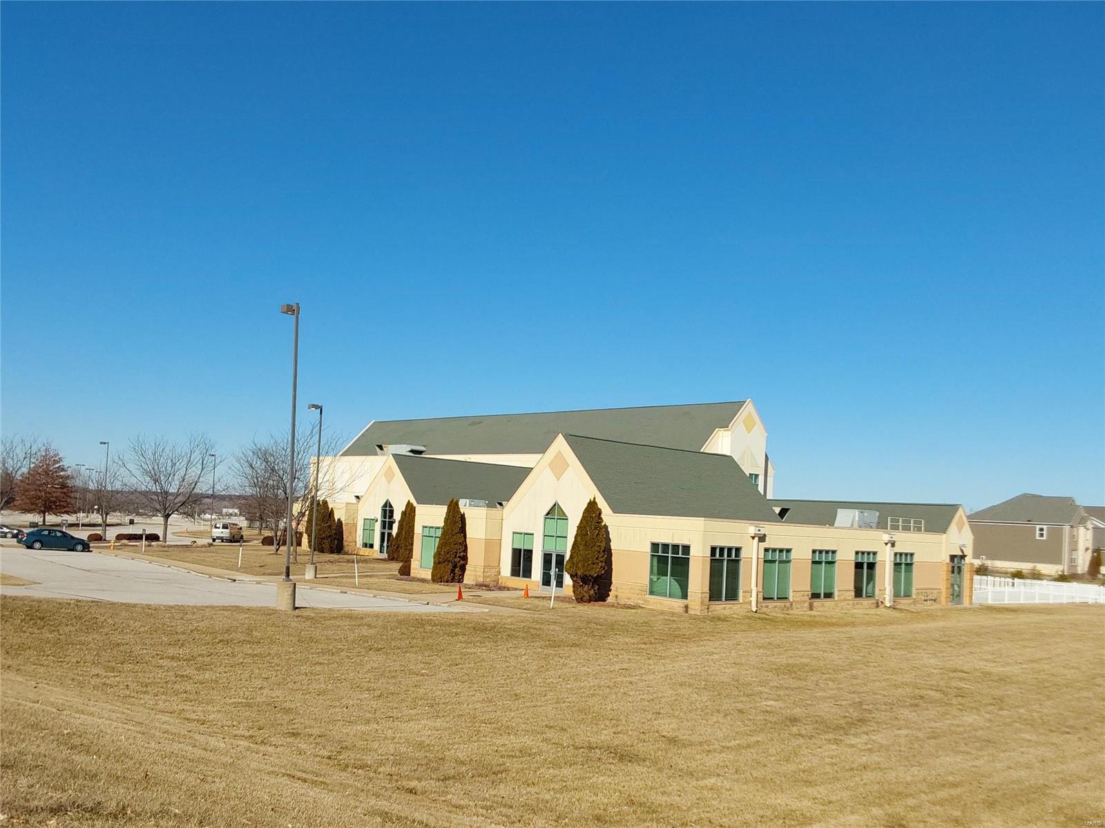 Missouri Stevens Estate Share 6 - Commercial Sale