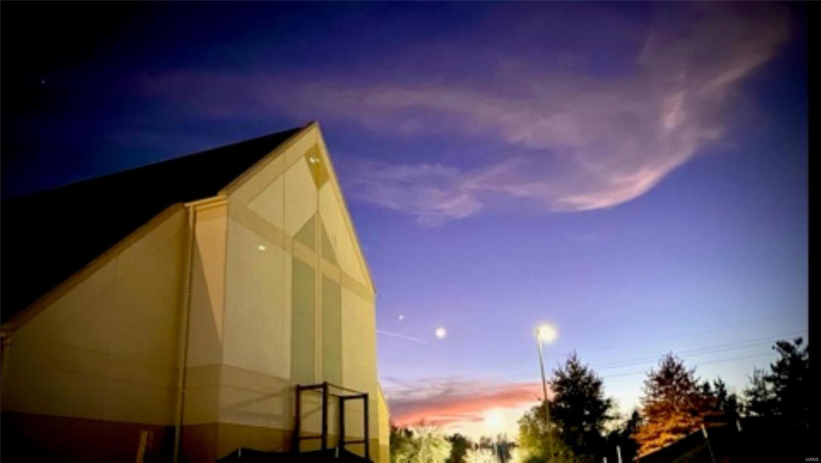 Missouri Stevens Estate Share 6 - Commercial Sale