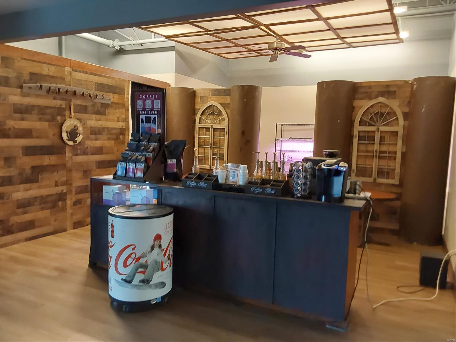 Missouri Stevens Estate Share 6 - Commercial Sale