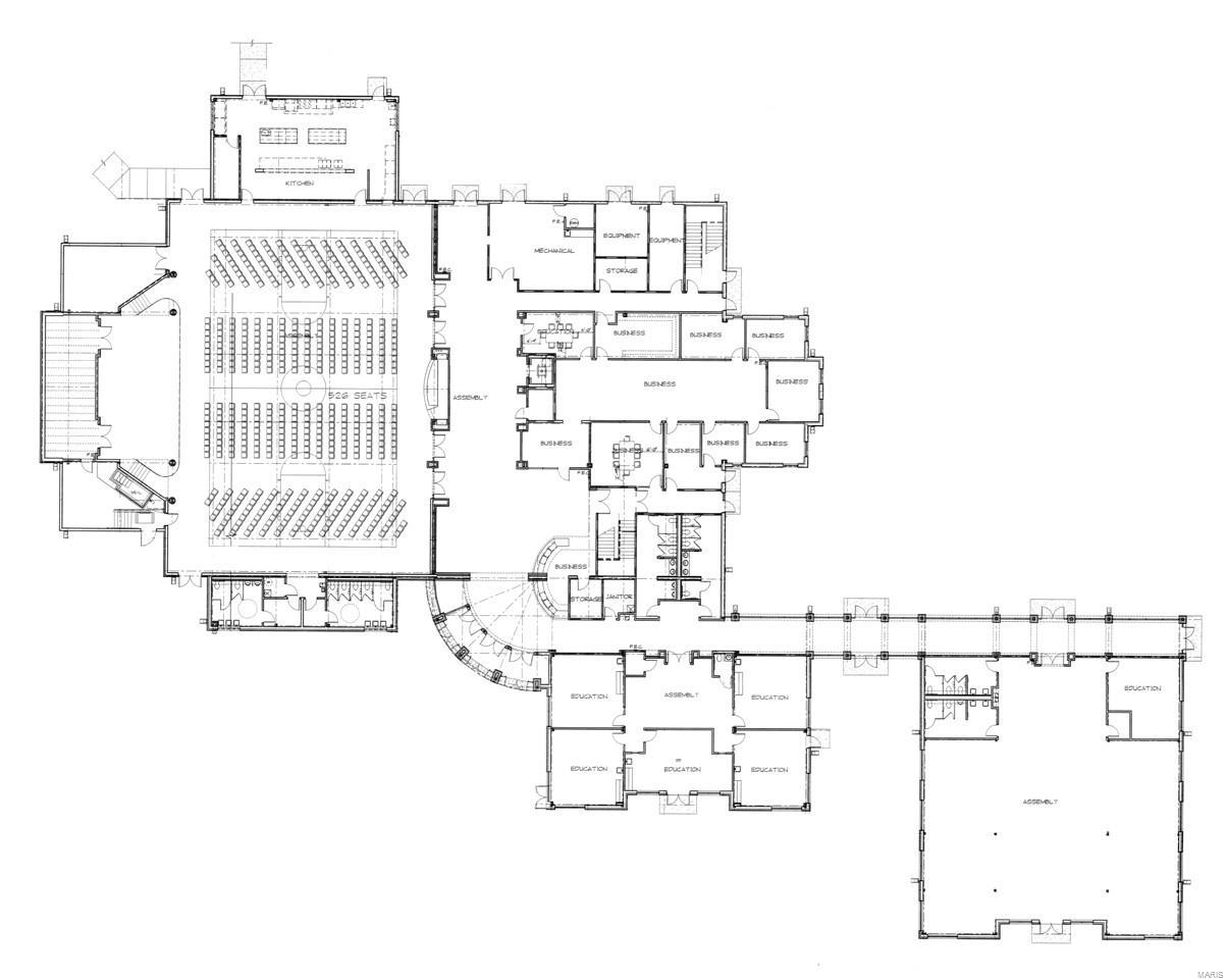 Missouri Stevens Estate Share 6 - Commercial Sale
