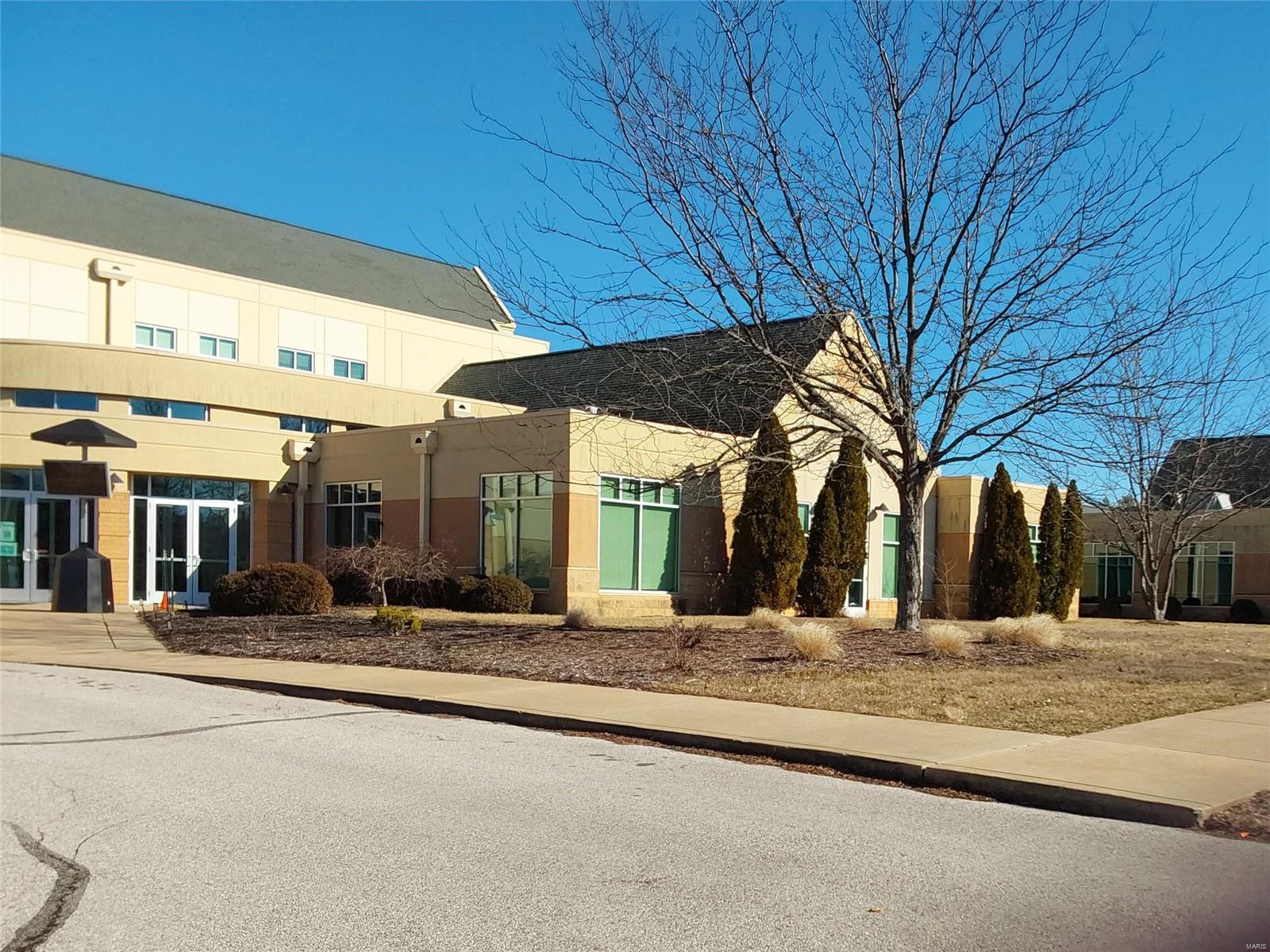 Missouri Stevens Estate Share 6 - Commercial Sale