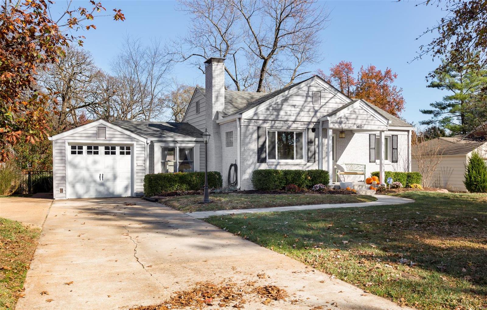 Yorkshire 3 - Residential