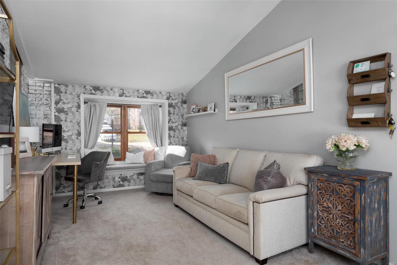 Yorkshire 3 - Residential