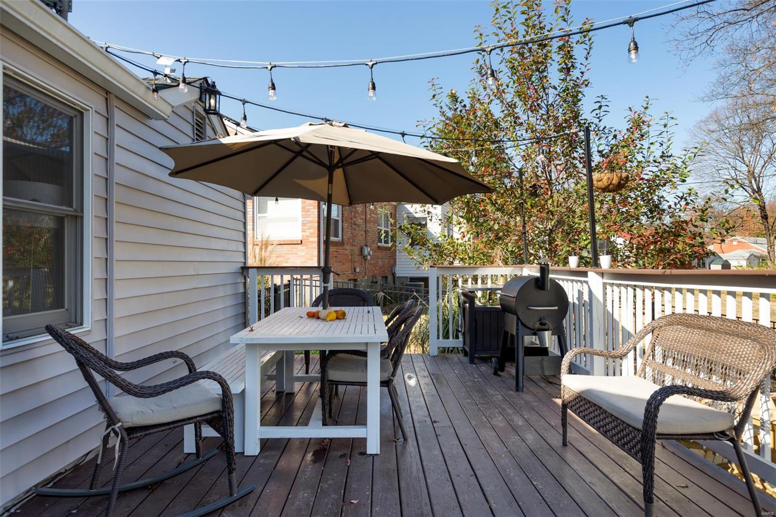 Yorkshire 3 - Residential