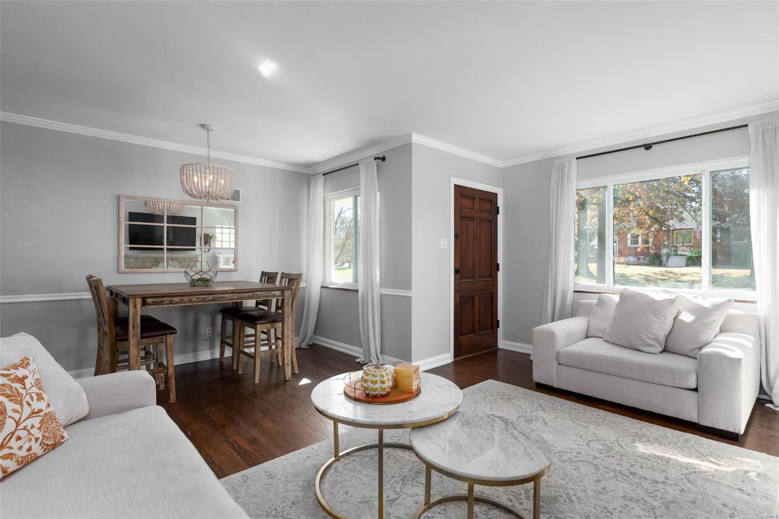 Yorkshire 3 - Residential