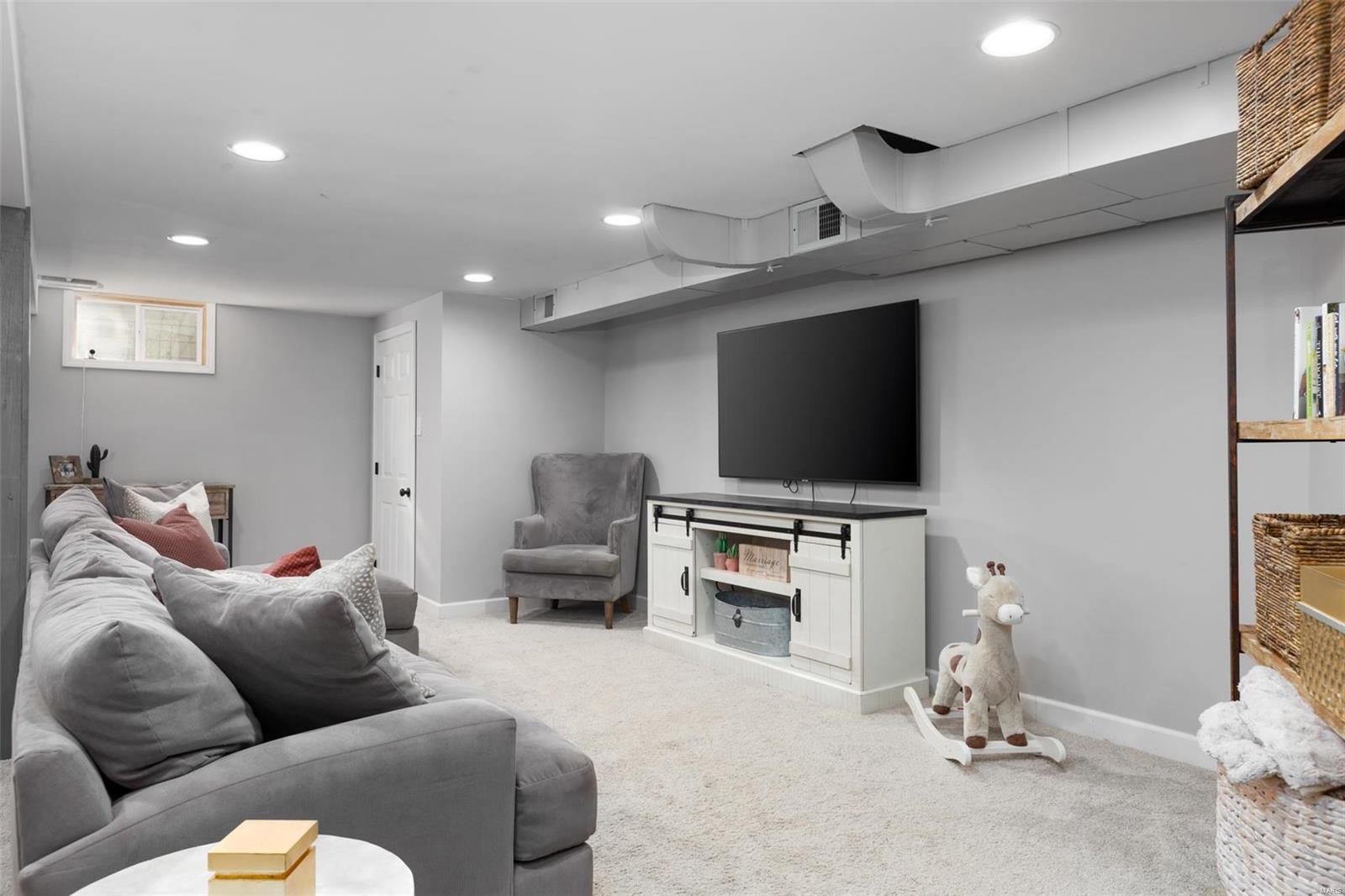 Yorkshire 3 - Residential