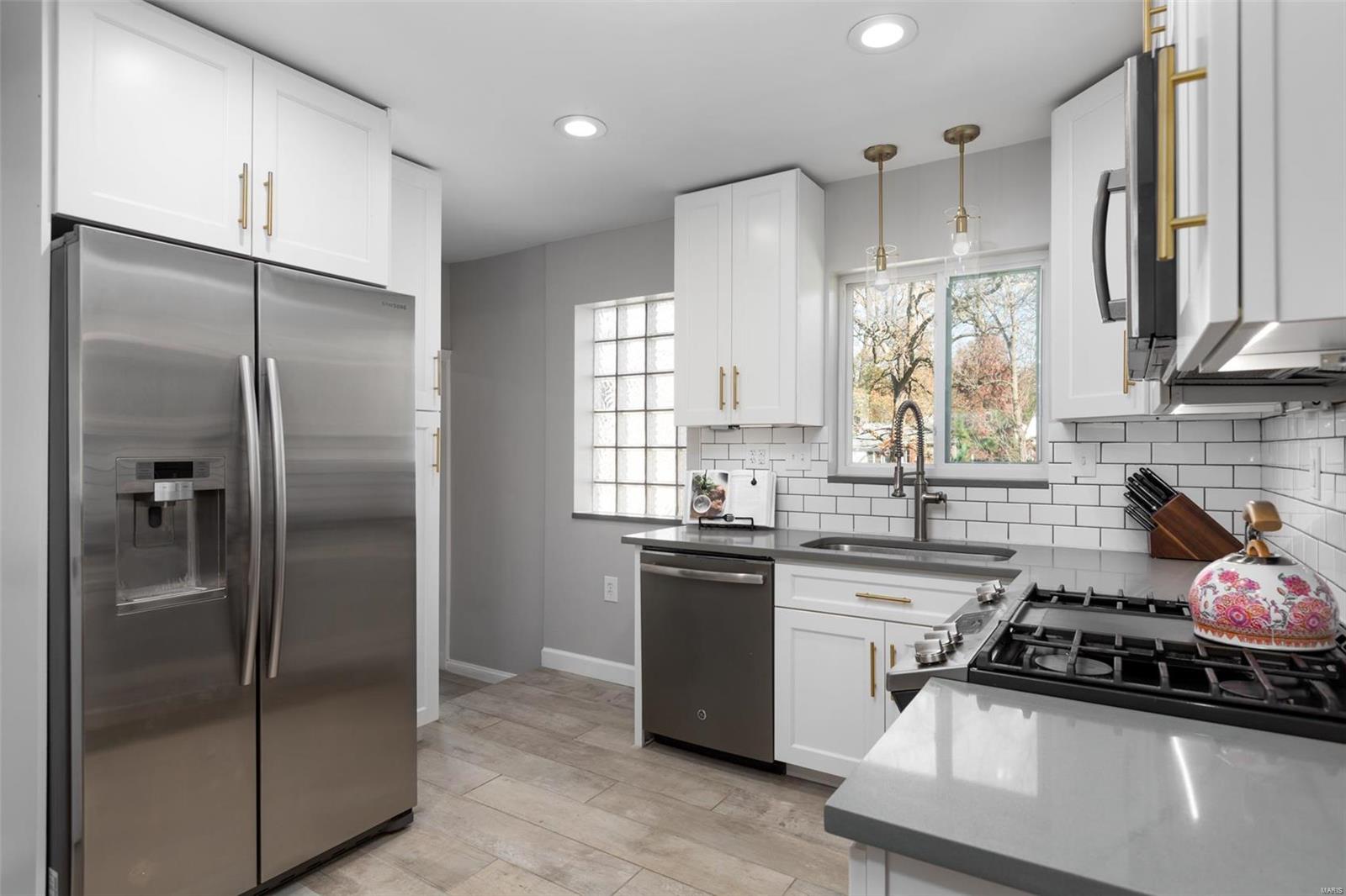 Yorkshire 3 - Residential